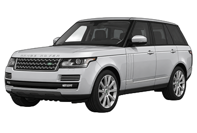 Landrover Range Rover L405 MK1