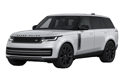 Landrover Range Rover L460