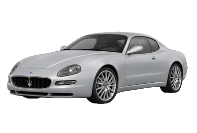 Maserati 4200 GT / Coupé