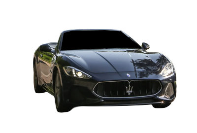 Maserati Grancabrio