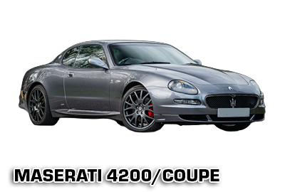 Maserati Gransport