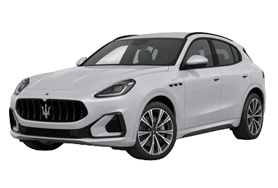Maserati Grecale