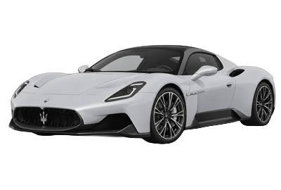 Maserati MC20