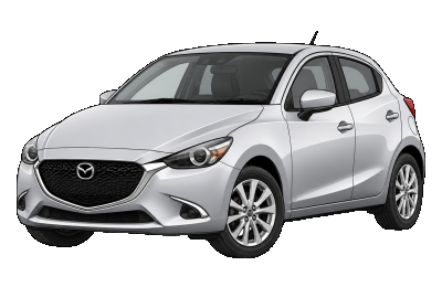 Mazda Mazda 2