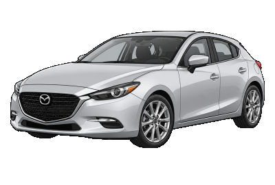 Mazda Mazda 3