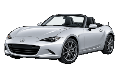 Mazda MX5