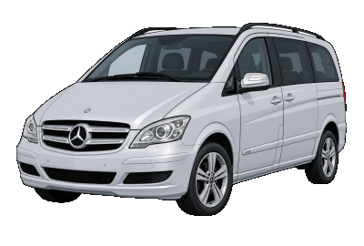 Mercedes-Benz Viano