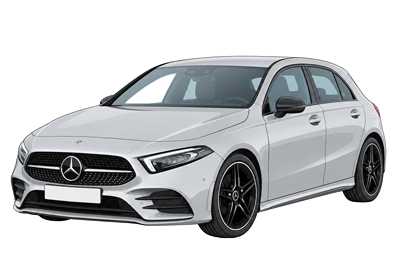 Mercedes-Benz A Class W177