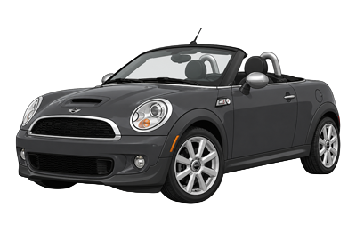 MINI Roadster / Coupé