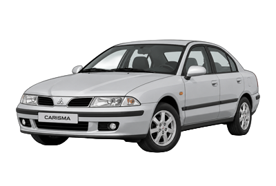 Mitsubishi Carisma