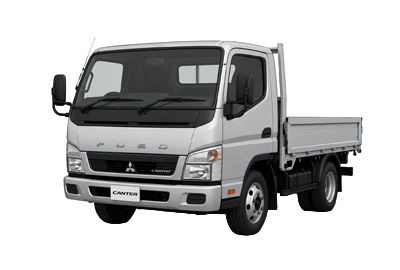 Mitsubishi Fuso