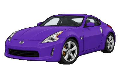 Nissan 370Z