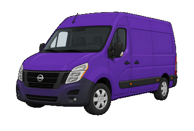 Nissan Interstar