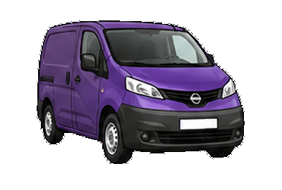 Nissan NV 200