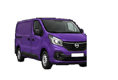 Nissan NV 300