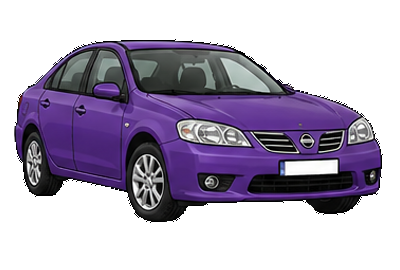 Nissan Primera