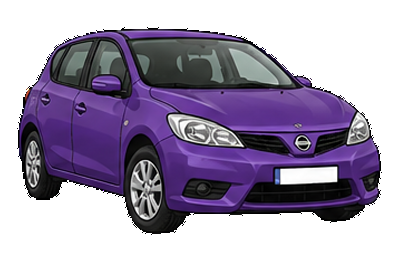 Nissan Pulsar