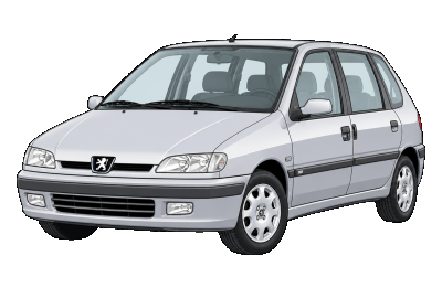 Peugeot 306