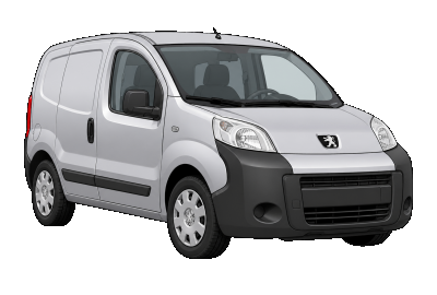 Peugeot Bipper
