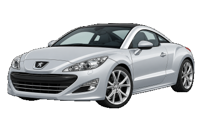 Peugeot RCZ