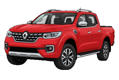 Renault Alaskan