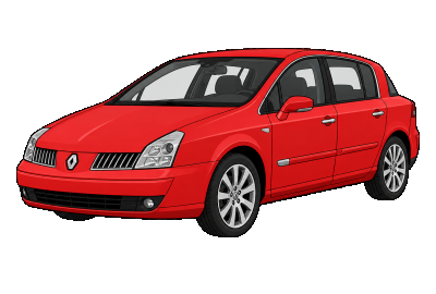 Renault Vel Satis
