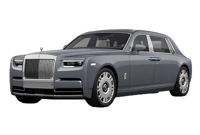 Rolls Royce Phantom