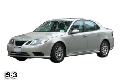 Saab 9-3