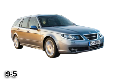 Saab 9-5