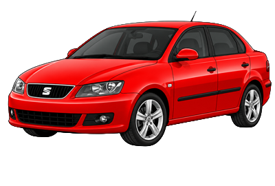 SEAT Cordoba