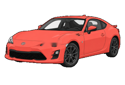 Toyota GT86