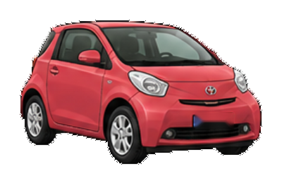 Toyota IQ