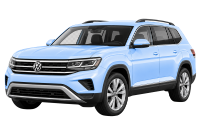 Volkswagen Atlas / Teramont