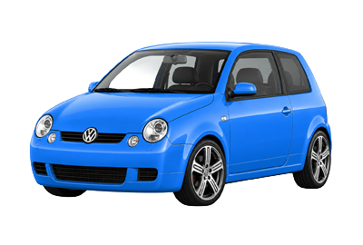 Volkswagen Lupo
