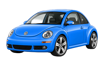 Volkswagen New Beetle