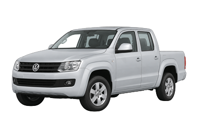 Volkswagen Amarok MK1