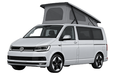 Volkswagen California T6
