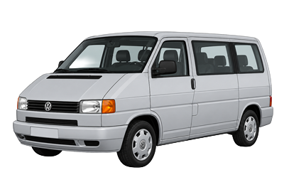 Volkswagen Caravelle T4