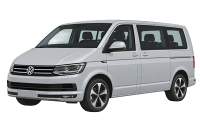 Volkswagen Caravelle T6