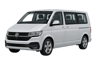 Volkswagen Caravelle T6.1