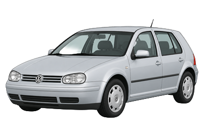 Volkswagen Golf MK4