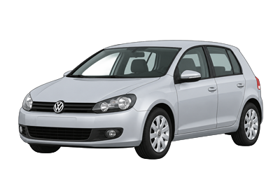 Volkswagen Golf MK6