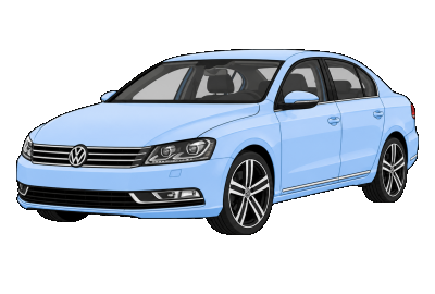 Volkswagen Passat B7