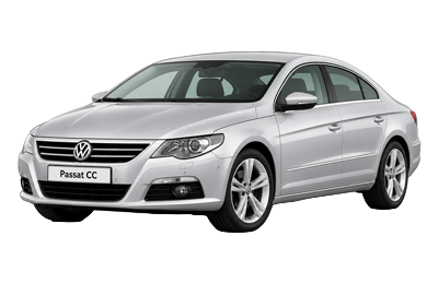 Volkswagen Passat CC / CC Passat CC / CC 2008