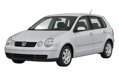 Volkswagen Polo IV 9N