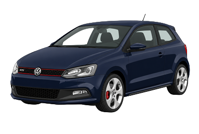 Volkswagen Polo V 6R