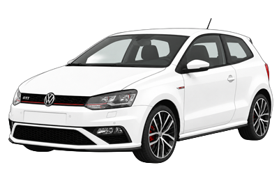 Volkswagen Polo V Facelift 6C1