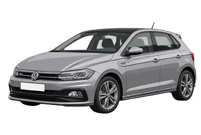Volkswagen Polo VI A0
