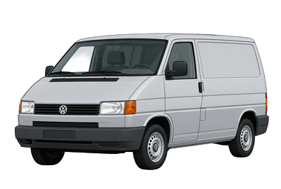 Volkswagen Transporter T4