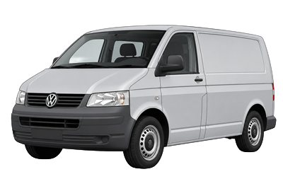 Volkswagen Transporter T5